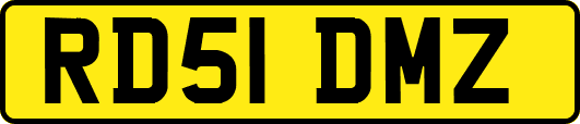 RD51DMZ