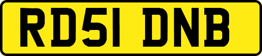 RD51DNB