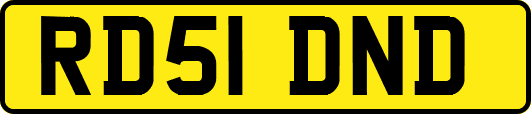 RD51DND
