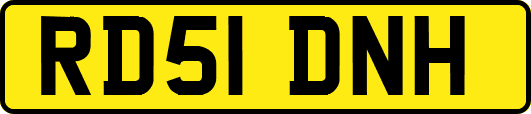 RD51DNH