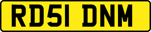 RD51DNM