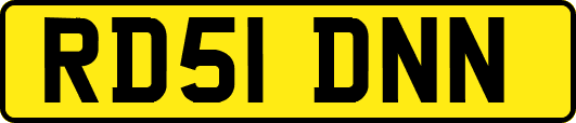 RD51DNN