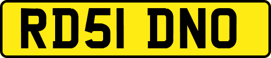 RD51DNO