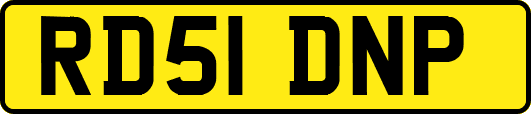RD51DNP