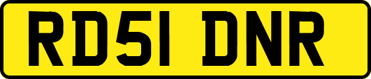 RD51DNR