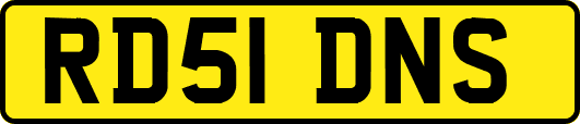 RD51DNS