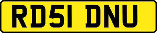 RD51DNU