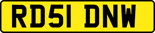 RD51DNW