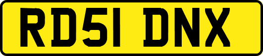 RD51DNX