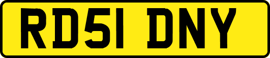 RD51DNY