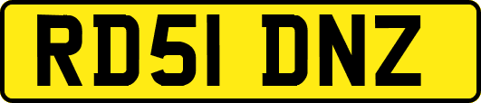 RD51DNZ