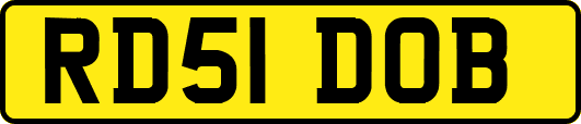 RD51DOB