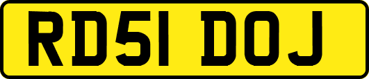 RD51DOJ