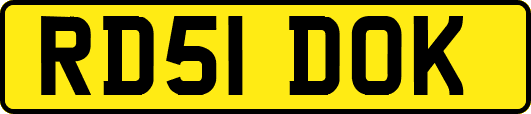 RD51DOK