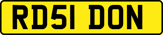 RD51DON