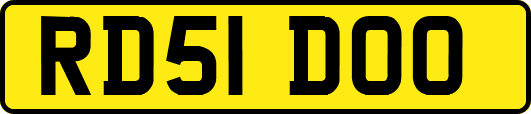 RD51DOO