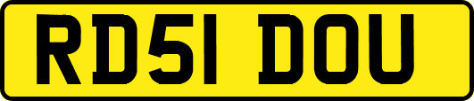 RD51DOU