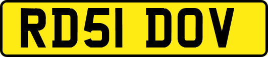 RD51DOV