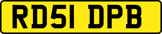 RD51DPB