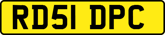 RD51DPC