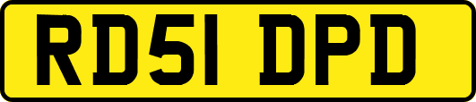 RD51DPD