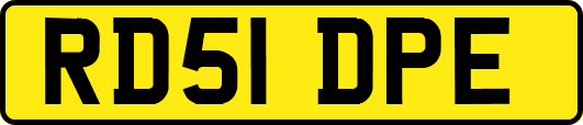 RD51DPE
