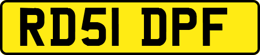 RD51DPF