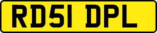 RD51DPL