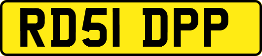 RD51DPP