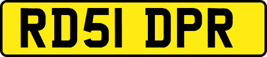 RD51DPR