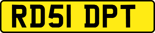 RD51DPT
