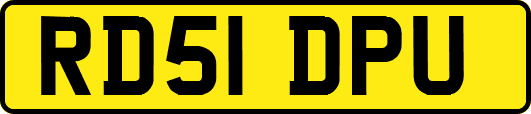 RD51DPU