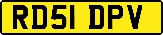 RD51DPV