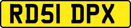RD51DPX