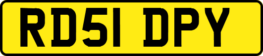 RD51DPY