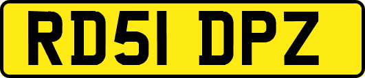 RD51DPZ