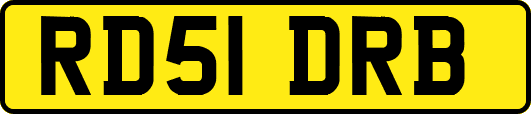 RD51DRB