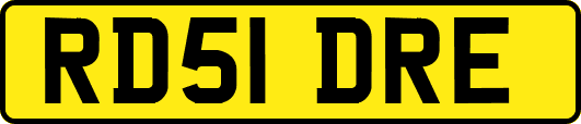 RD51DRE
