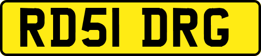 RD51DRG