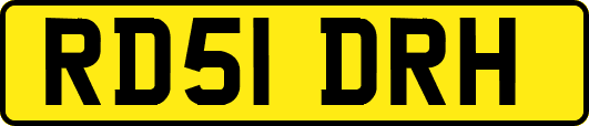 RD51DRH