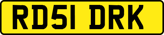 RD51DRK