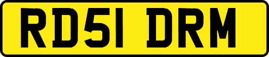 RD51DRM