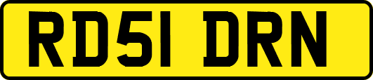 RD51DRN