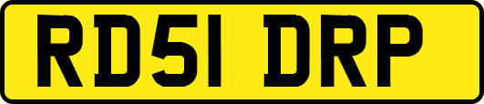 RD51DRP
