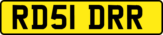 RD51DRR