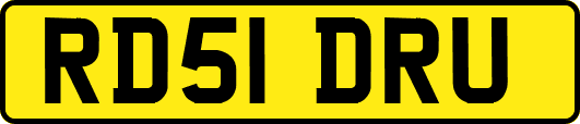 RD51DRU