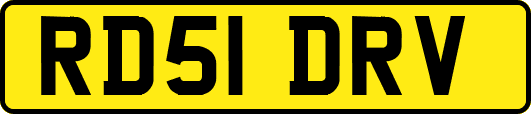 RD51DRV