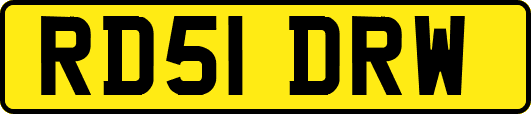 RD51DRW