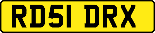 RD51DRX