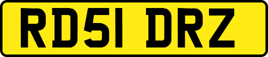 RD51DRZ